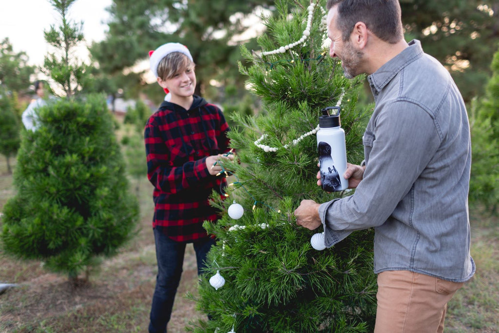 Star Warsâ„¢ Summit Water Bottle