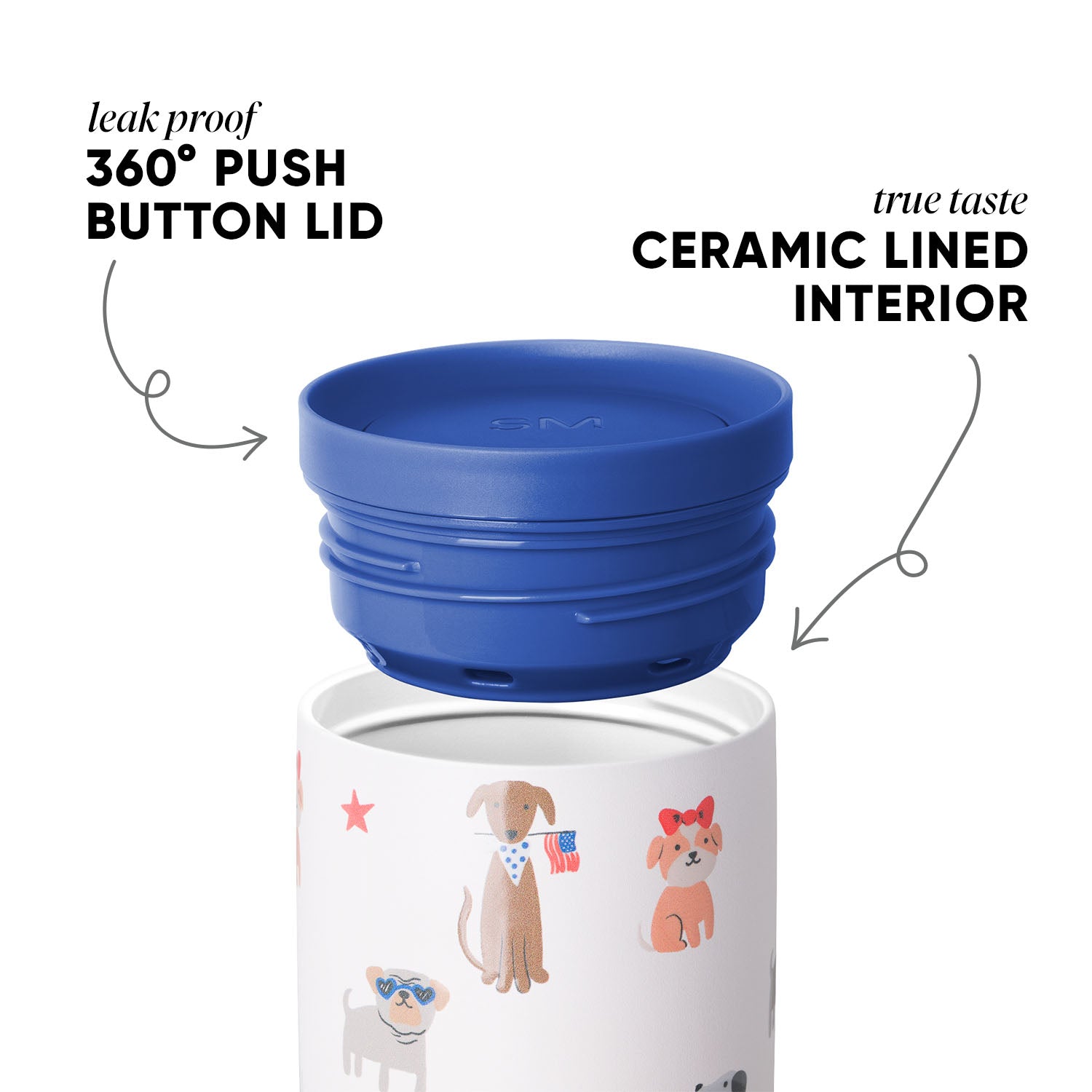 Voyager Tumbler - Signature